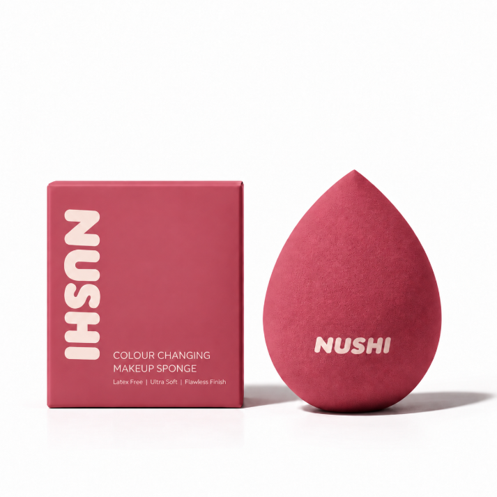 NUSHI Blender
